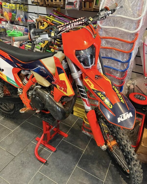 2019 KTM 300 TPI EXC Enduro