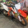 2020 KTM 85SX Big Wheel