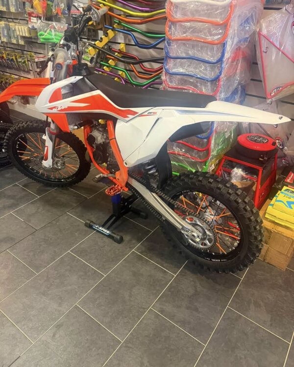 2020 KTM 85SX Big Wheel