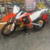2020 KTM 85SX Big Wheel