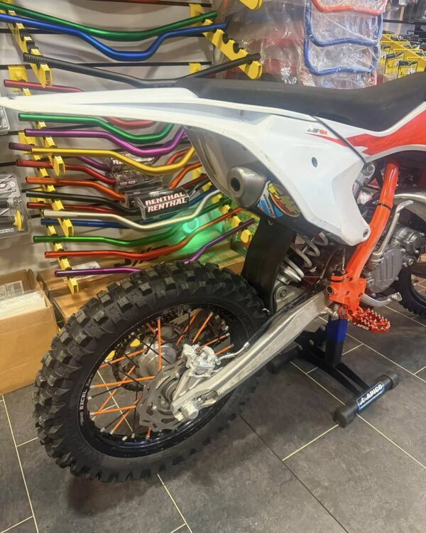2020 KTM 85SX Big Wheel