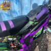 2023 Talaria Sting R MX4 2023 Talaria Sting R MX4