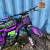 2023 Talaria Sting R MX4 2023 Talaria Sting R MX4