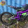 2023 Talaria Sting R MX4 2023 Talaria Sting R MX4