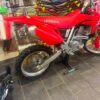 2025 Honda CRF 150R