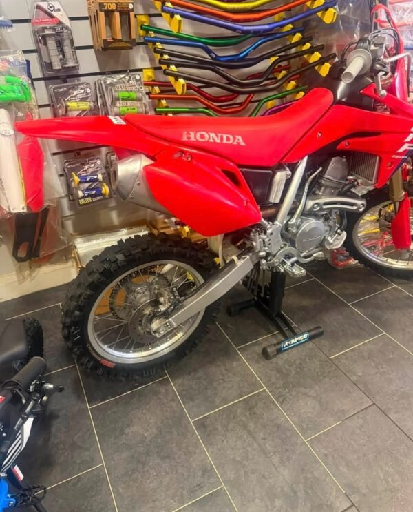 2025 Honda CRF 150R