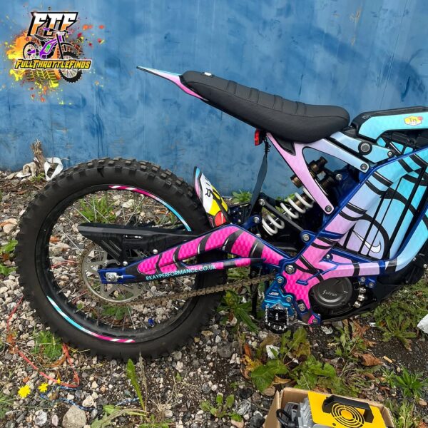 2025 Surron Light Bee X