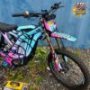 2025 Surron Light Bee X