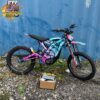 2025 Surron Light Bee X