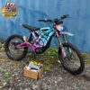 2025 Surron Light Bee X