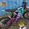 2025 Surron Light Bee X