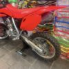 2025 Honda CRF 150R