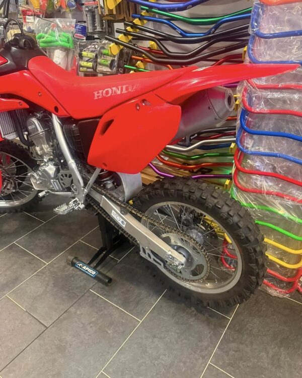 2025 Honda CRF 150R