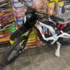 2026 Surron Light Bee 72V