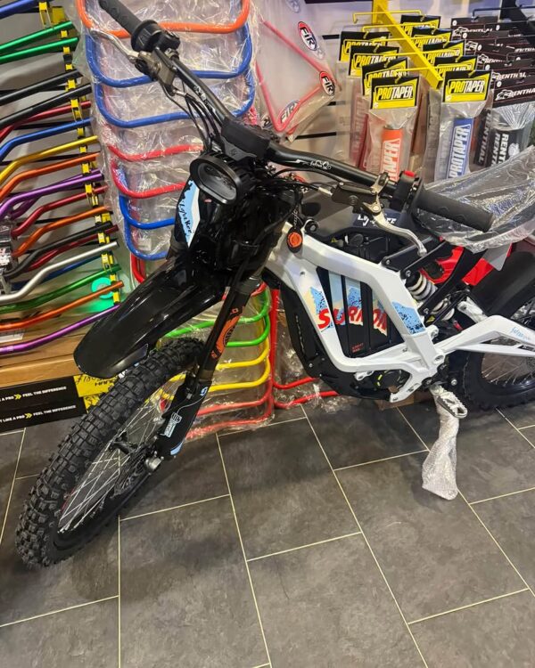 2026 Surron Light Bee 72V