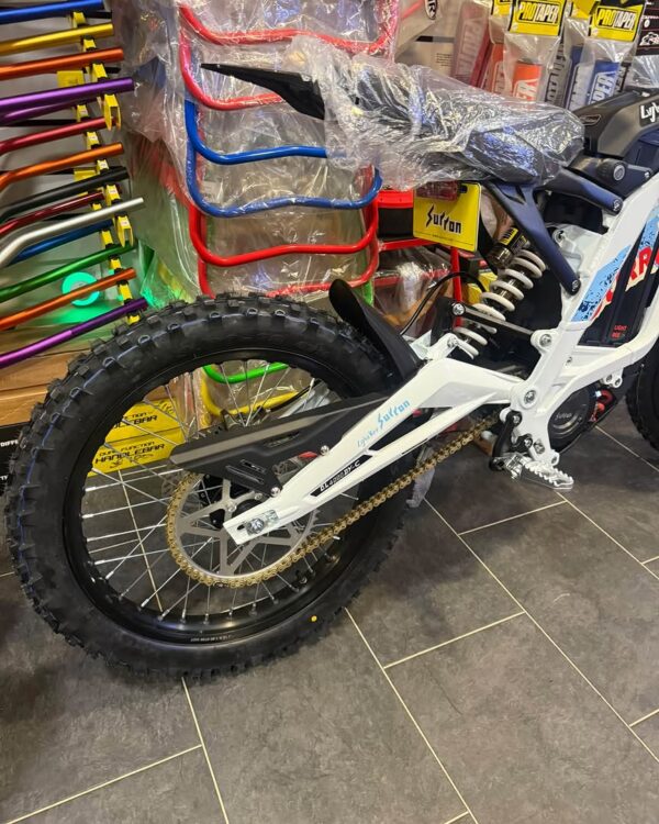 2026 Surron Light Bee 72V