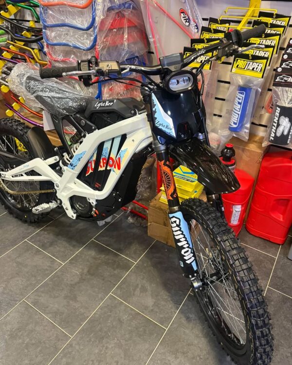2026 Surron Light Bee 72V