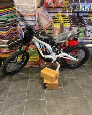 2026 Surron Light Bee 72V