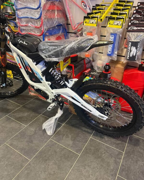 2026 Surron Light Bee 72V