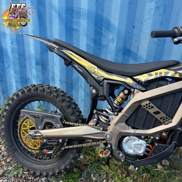 2026 Surron Ultra Bee Turbo Mode & Wheelie Mode 2026 Surron Ultra Bee Turbo Mode & Wheelie Mode