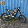 2026 Surron Ultra Bee Turbo Mode & Wheelie Mode 2026 Surron Ultra Bee Turbo Mode & Wheelie Mode
