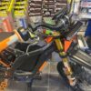 Surron Light Bee X 72V 55Ah