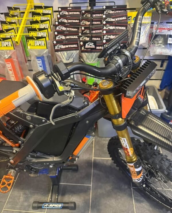 Surron Light Bee X 72V 55Ah