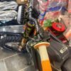 Surron Light Bee X 72V 55Ah