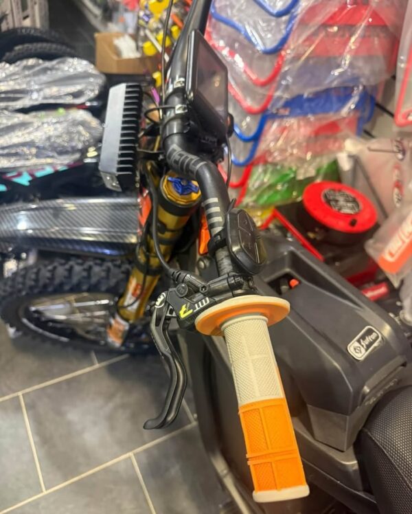 Surron Light Bee X 72V 55Ah