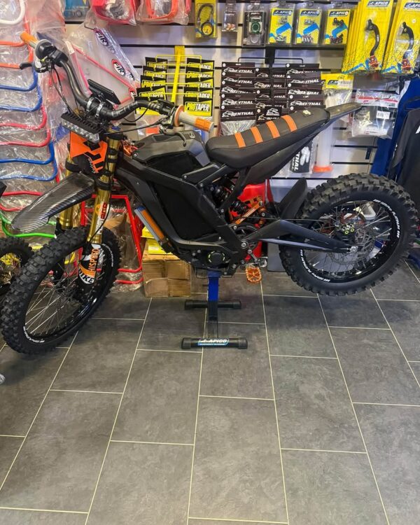 Surron Light Bee X 72V 55Ah