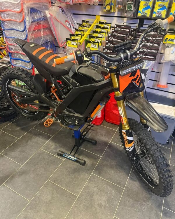 Surron Light Bee X 72V 55Ah